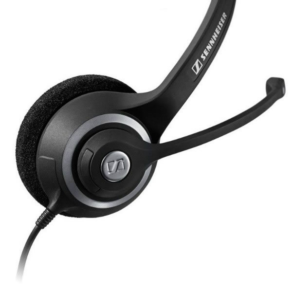 sennheiser sc 230 microfono sennheiser sc 230 cuffia microfono